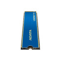 ADATA | LEGEND 710 | 512 GB | SSD form factor M.2 2280 | Solid-state drive interface PCIe Gen3x4 | R
