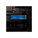 ADATA | LEGEND 710 | 512 GB | SSD form factor M.2 2280 | Solid-state drive interface PCIe Gen3x4 | R