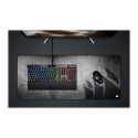 Corsair | MM350 PRO Premium Spill-Proof Cloth | Cloth | Gaming mouse pad | 930 x 400 x 4 mm | Black 