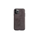 UNIQ Sueve Case iPhone 11 Pro Max taupe warm gray