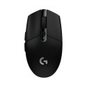 Logitech G305 Lightspeed Black