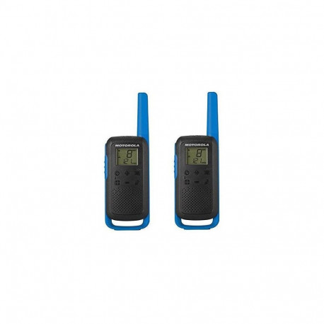 Motorola T62 BLUE