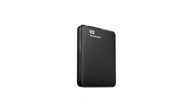 DISK HARD EXTERN WD 2.5IN 1TB USB3 BLACK