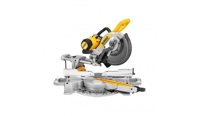 DWS727-QS 1600W RADIAL MITER SAW