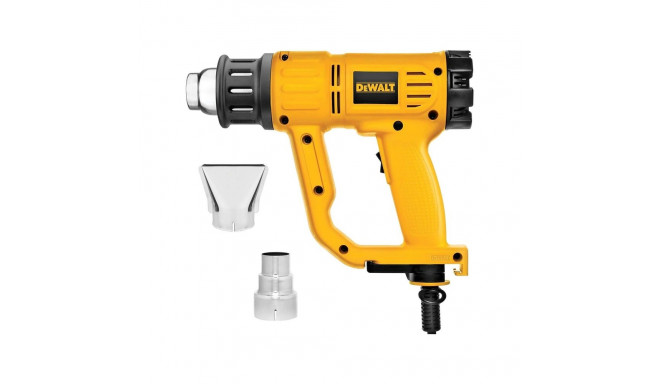 Heatgun DeWalt D26411 1800W