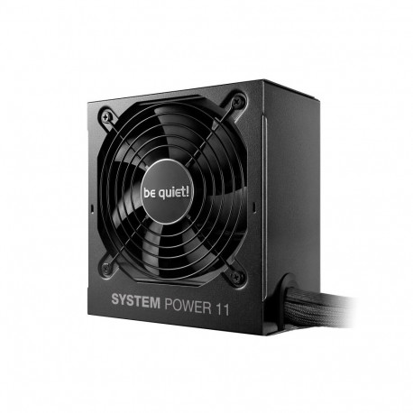 Power Supply|BE QUIET|ATX|PC|200 - 240 V|450 W|BP009EU