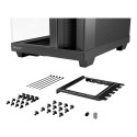 Case|BE QUIET|ATX/micro ATX/Mini-ITX|Black|Midi Tower|PC|BGW83