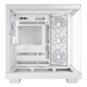 Case|BE QUIET|ATX/micro ATX/Mini-ITX|White|Midi Tower|PC|BGW86