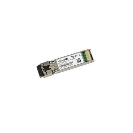 NET TRANSCEIVER SFP/SFP+/SFP28/XS+31LC10D MIKROTIK