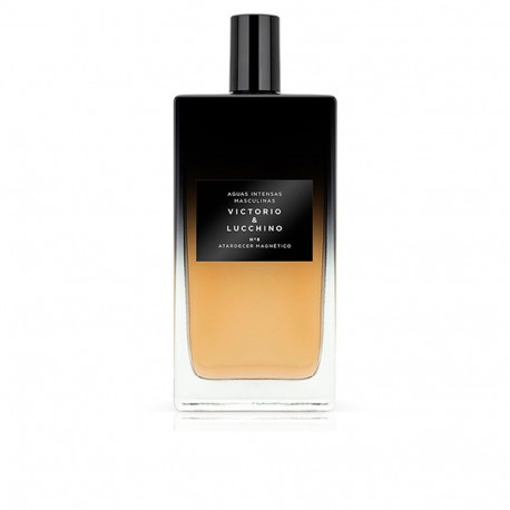 AGUAS MASCULINAS VICTORIO & LUCCHINO Nº8 edt vapo 150 ml