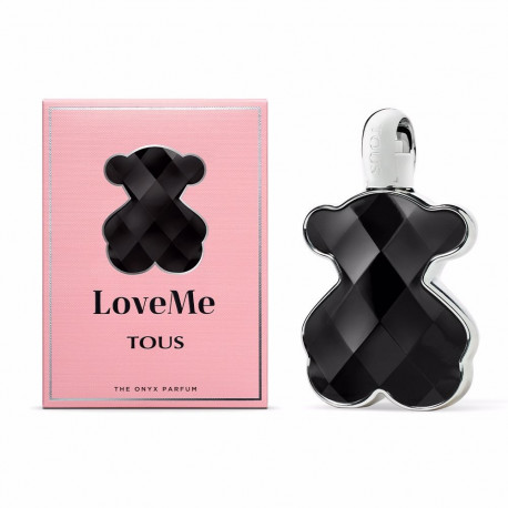 TOUS parfüüm LOVEME the onyx 90ml