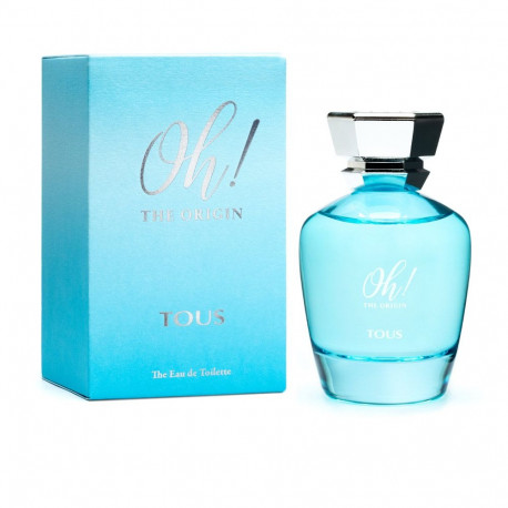 Tous tualettvesi Oh! The Origin 100ml