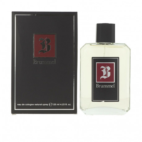 Puig kölni vesi Brummel pihustiga 125ml