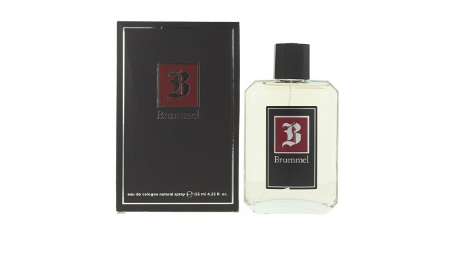 Puig kölni vesi Brummel pihustiga 125ml