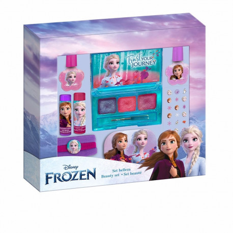 Frozen ilukomplekt 4-osaline