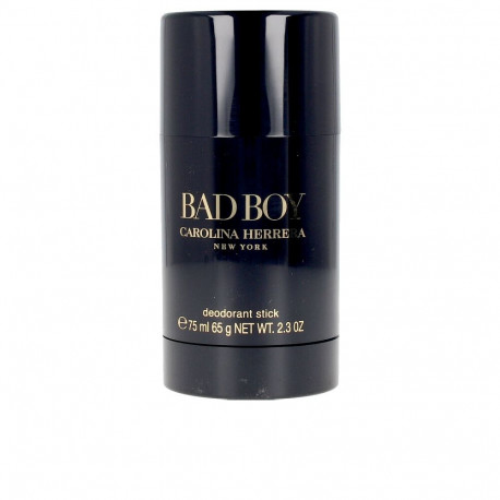 CAROLINA HERRERA BAD BOY deo stick 75 gr