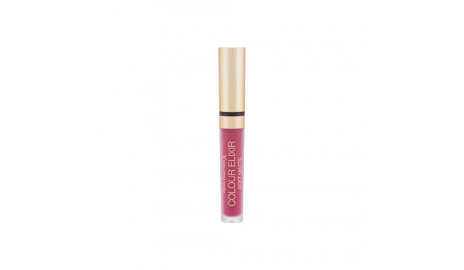 Max Factor Colour Elixir Soft Matte (4ml) (020 Blush Peony)