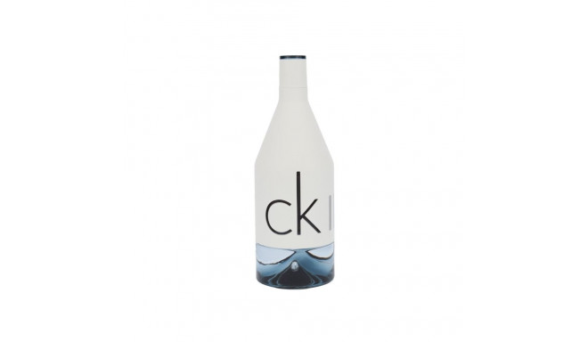 Calvin Klein CK IN2U Eau de Toilette (100ml)