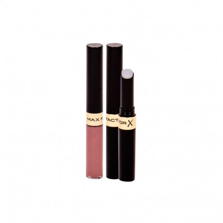 Max Factor Lipfinity 24HRS Lip Colour (4ml) (001 Pearly Nude)