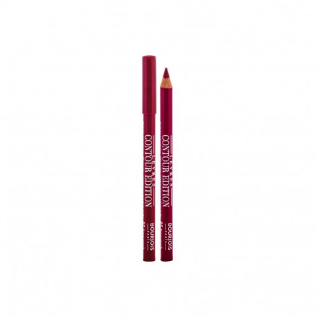 BOURJOIS Paris Contour Edition (1ml) (05 Berry Much)