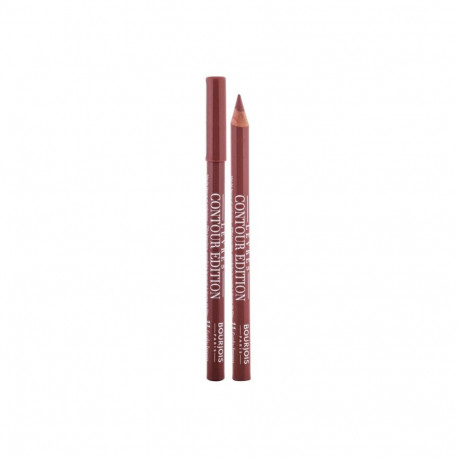 BOURJOIS Paris Contour Edition (1ml) (11 Funky Brown)