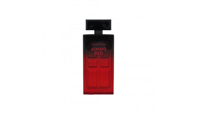 Elizabeth Arden Always Red Eau de Toilette (100ml)