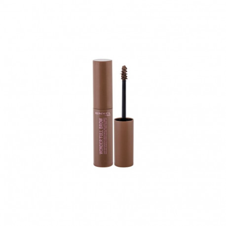 Rimmel London Wonder Full Brow (4ml) (001 Light)