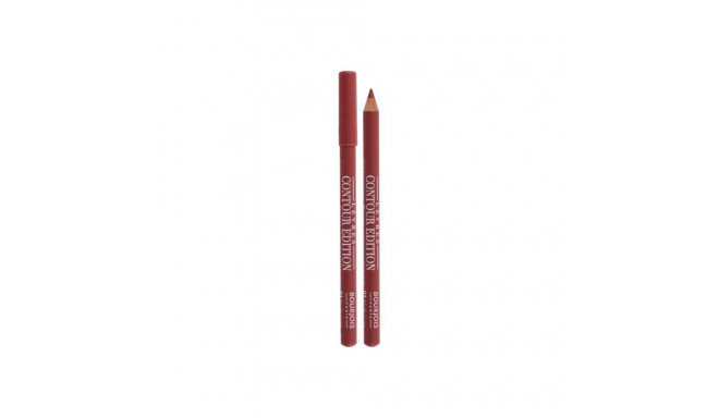 BOURJOIS Paris Contour Edition (1ml) (01 Nude Wave)