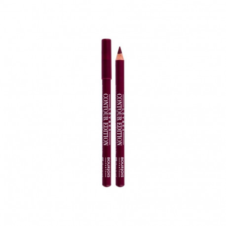 BOURJOIS Paris Contour Edition (1ml) (09 Plum It Up!)
