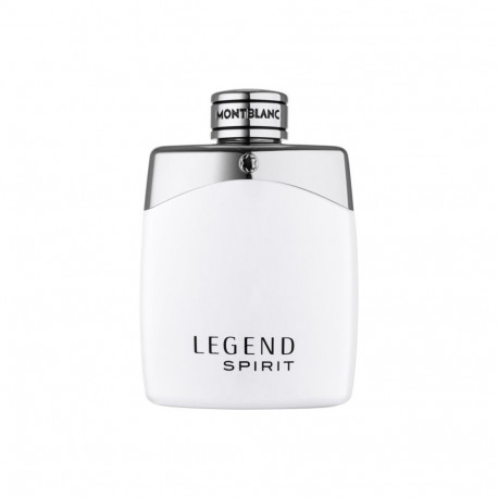Montblanc Legend Spirit Eau de Toilette (100ml)