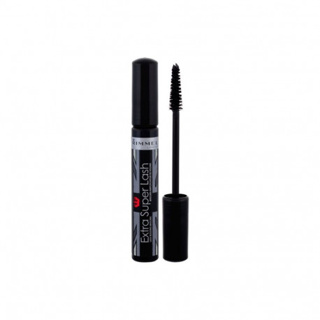 Rimmel London Extra Super Lash (8ml) (101 Black)