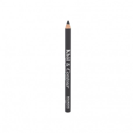 BOURJOIS Paris Khol & Contour (1ml) (003 Misti-gris)
