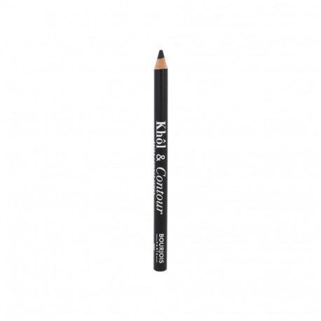 BOURJOIS Paris Khol & Contour (1ml) (001 Noir-issime)