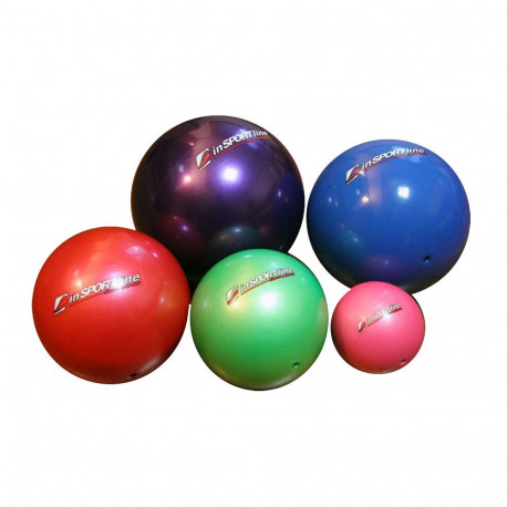 Raskuspall inSPORTline 1 kg