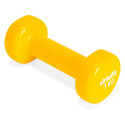 Hantlid VirtuFit Vinyl Dumbbell Set Pro 2 x 1 kg