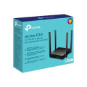 TP-LINK Archer C54 AC1200 kahe sagedusalaga WiFi ruuter 4xLAN 1xWAN FE MU-MIMO 3in1