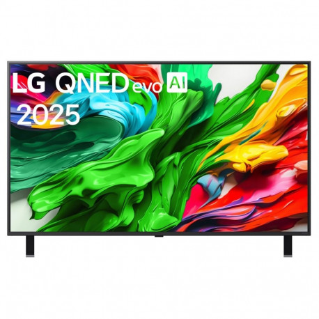 LG 86QNED85A3C 4K QNED MiniLED