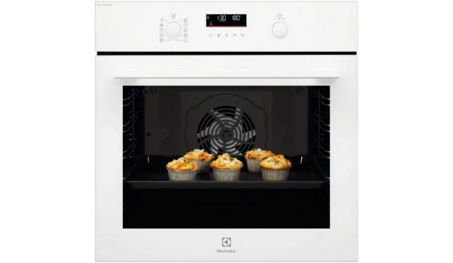 Electrolux EOD6F77WV