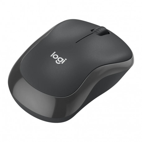 LOGITECH M240 Bluetooth Mouse - GRAPHITE - SILENT - B2B