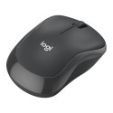LOGITECH M240 Bluetooth Mouse - GRAPHITE - SILENT - B2B