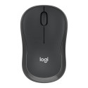 LOGITECH M240 Bluetooth Mouse - GRAPHITE - SILENT - B2B