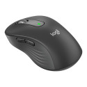LOGITECH M650L Signature Bluetooth Mouse - GRAPHITE - B2B