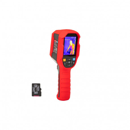 50-217# Kamera termowizyjna uni-t uti260b