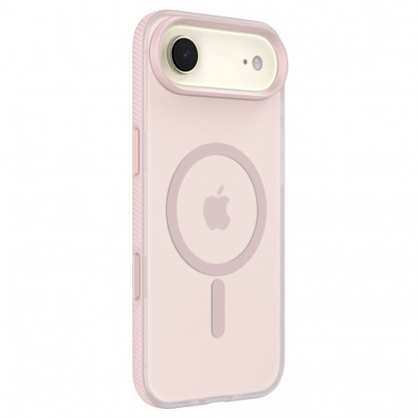 Belkin Grip magn Protective Case iPhone Air pink       MSA037HQPK