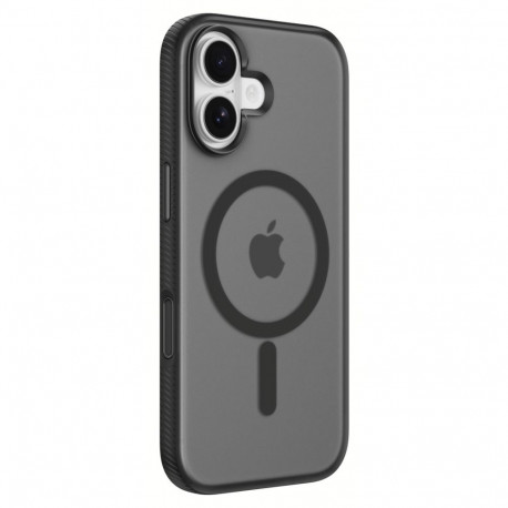 Belkin Grip Mag.Protective Case iPhone 17, black      MSA034hqBK