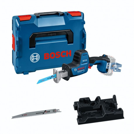 Bosch GSA 18V-24 Cordless Reciprocating Saw
