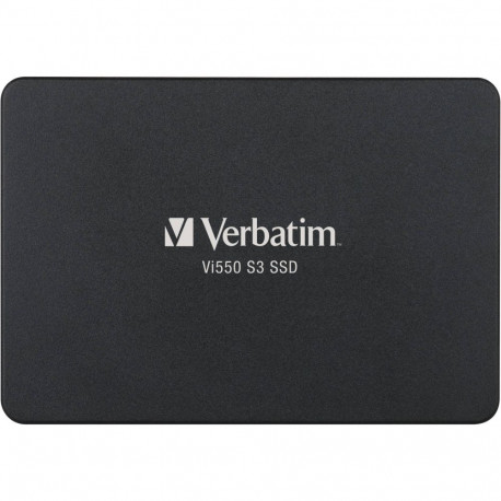 Verbatim SSD Vi550 S3 2,5 512GB SATA III 49352
