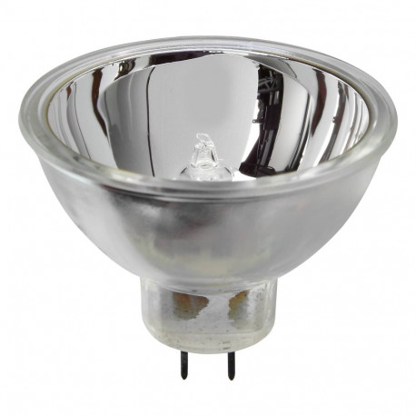Osram halogeen HLX lamp GZ6.35 reflektoriga 75W 12V