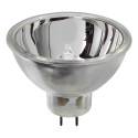 Osram halogeen HLX lamp GZ6.35 reflektoriga 75W 12V
