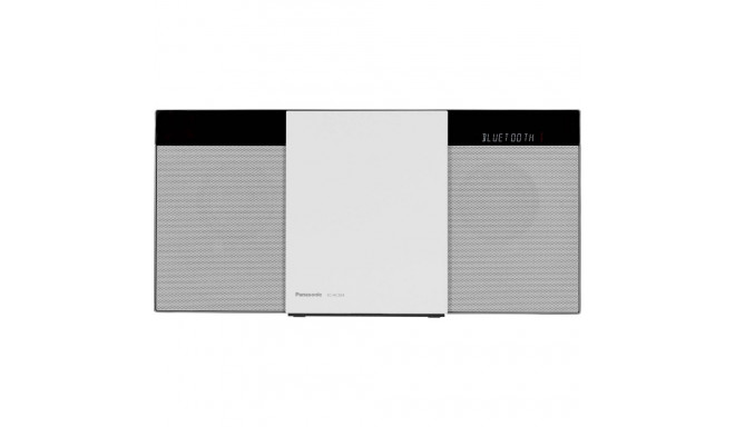 Panasonic SC-HC304EG-W valge